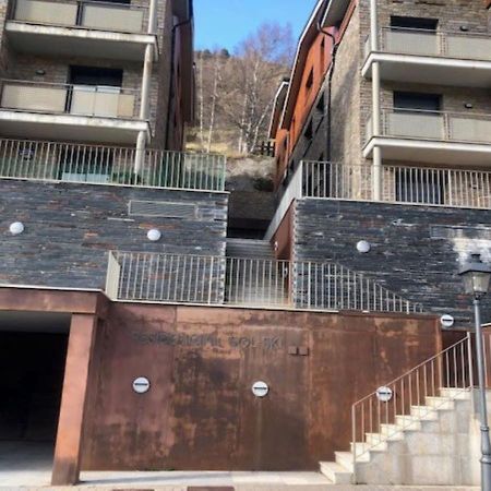 Residencial Sol I Ski 23 4P Ransol El Tarter Zona Grandvalira Екстериор снимка