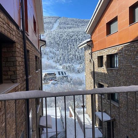 Residencial Sol I Ski 23 4P Ransol El Tarter Zona Grandvalira Екстериор снимка