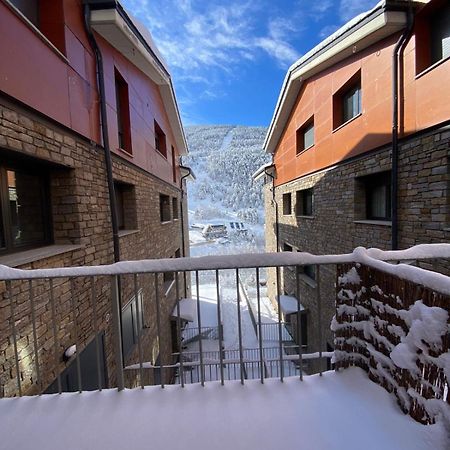 Residencial Sol I Ski 23 4P Ransol El Tarter Zona Grandvalira Екстериор снимка
