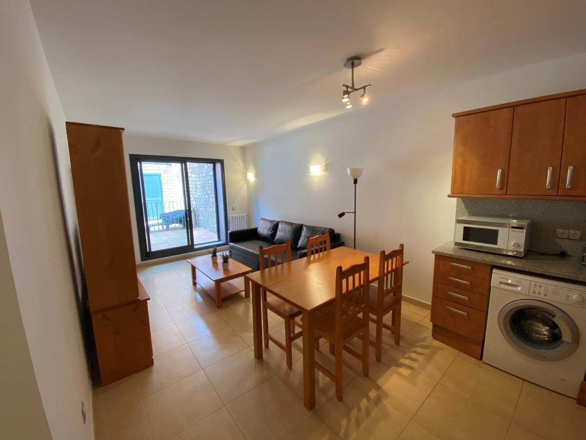 Residencial Sol I Ski 23 4P Ransol El Tarter Zona Grandvalira Екстериор снимка