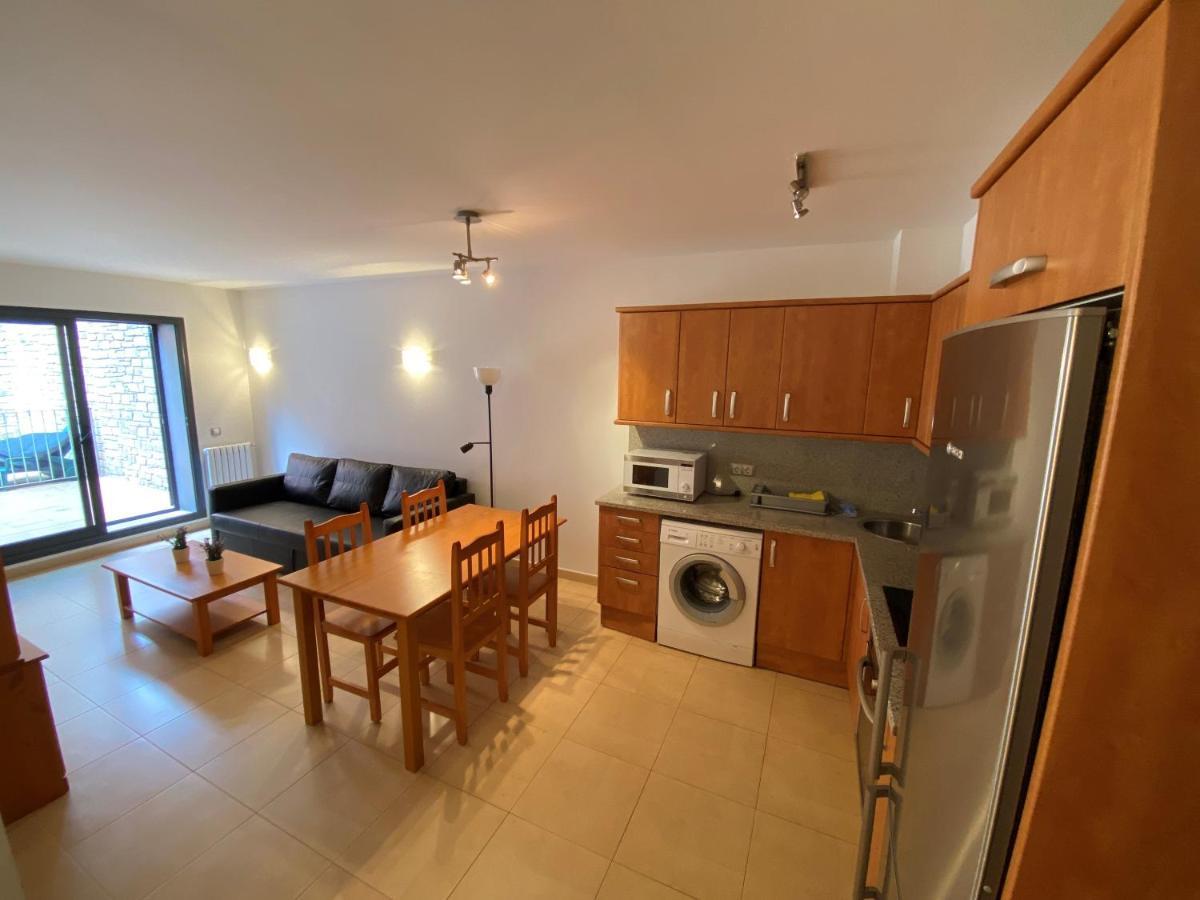 Residencial Sol I Ski 23 4P Ransol El Tarter Zona Grandvalira Екстериор снимка