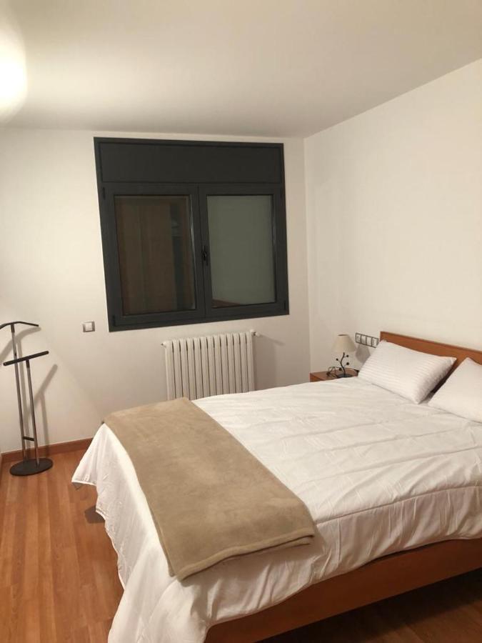 Residencial Sol I Ski 23 4P Ransol El Tarter Zona Grandvalira Екстериор снимка