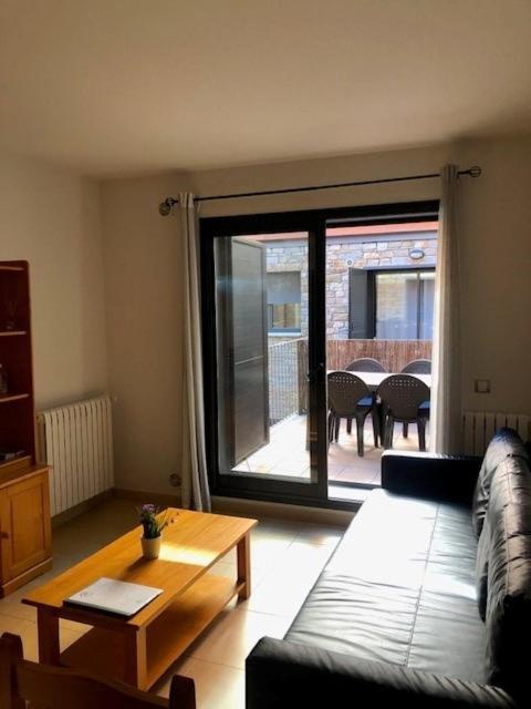 Residencial Sol I Ski 23 4P Ransol El Tarter Zona Grandvalira Екстериор снимка